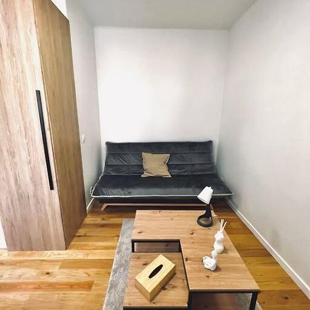 Studio Tout Neuf 3 Lejlighed Saint-Ouen  Eksteriør billede
