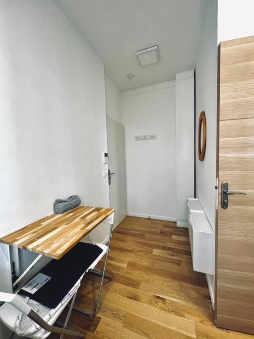 Studio Tout Neuf 3 Lejlighed Saint-Ouen  Eksteriør billede